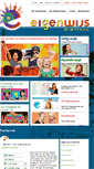 Mobile Screenshot of eigenwijsdigitaal.nl
